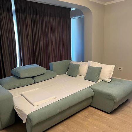 Apart Central Orşova Extérieur photo