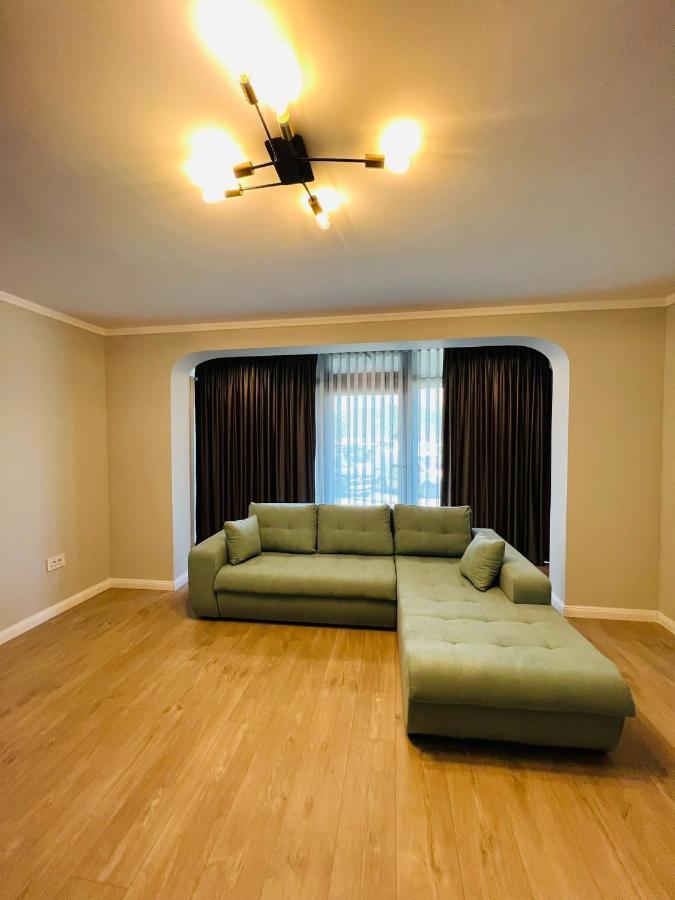 Apart Central Orşova Extérieur photo