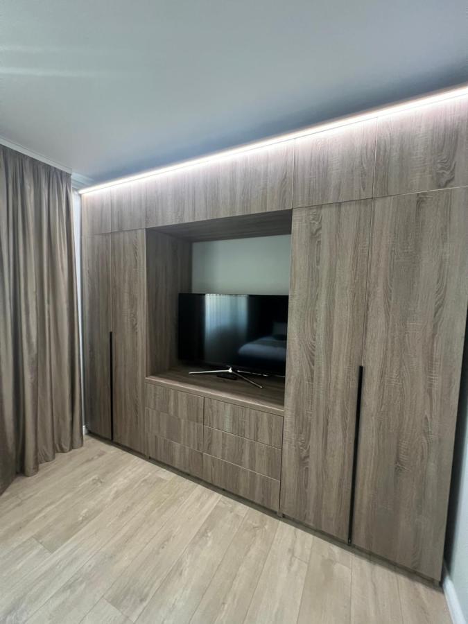 Apart Central Orşova Extérieur photo