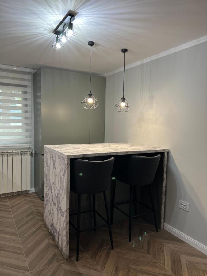 Apart Central Orşova Extérieur photo